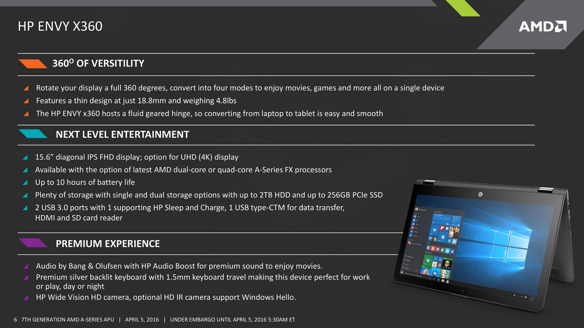AMD A-Series Bristol Ridge 03