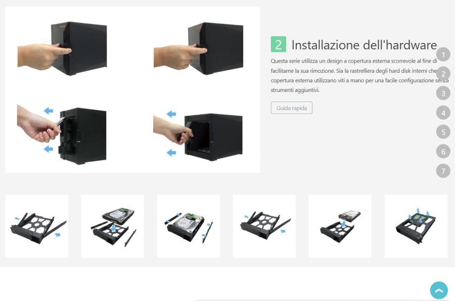 Guida Installazione I 48396