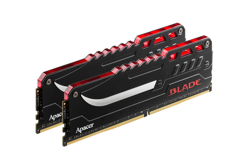 BLADE FIRE DDR4 3 Low