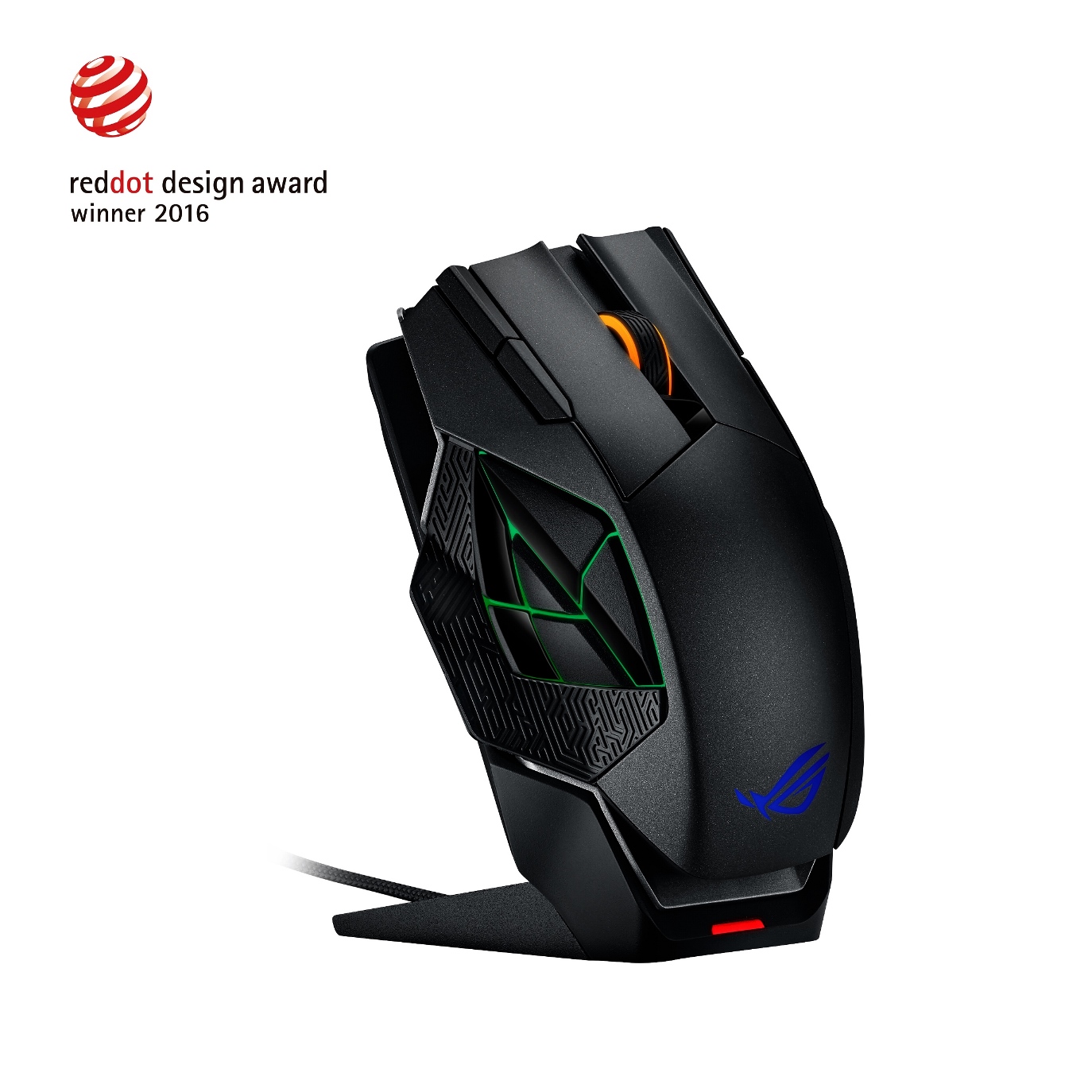 ASUS ROG Spatha 02