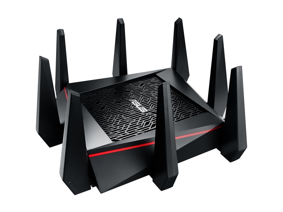 ASUS RT-AC5300 01