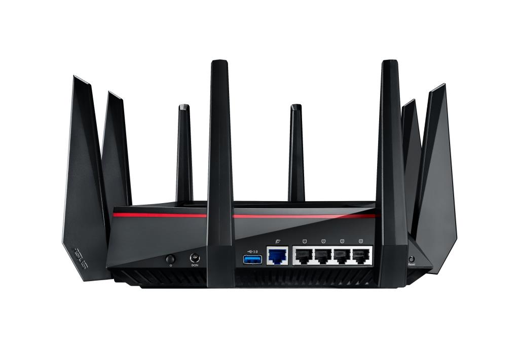 ASUS RT-AC5300 02