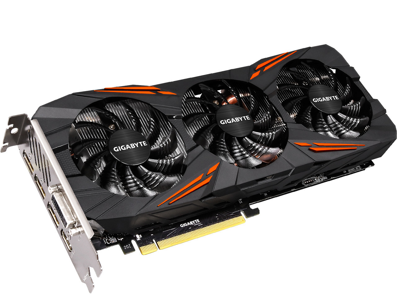 GIGABYTE GTX 1080 G1 Gaming 01