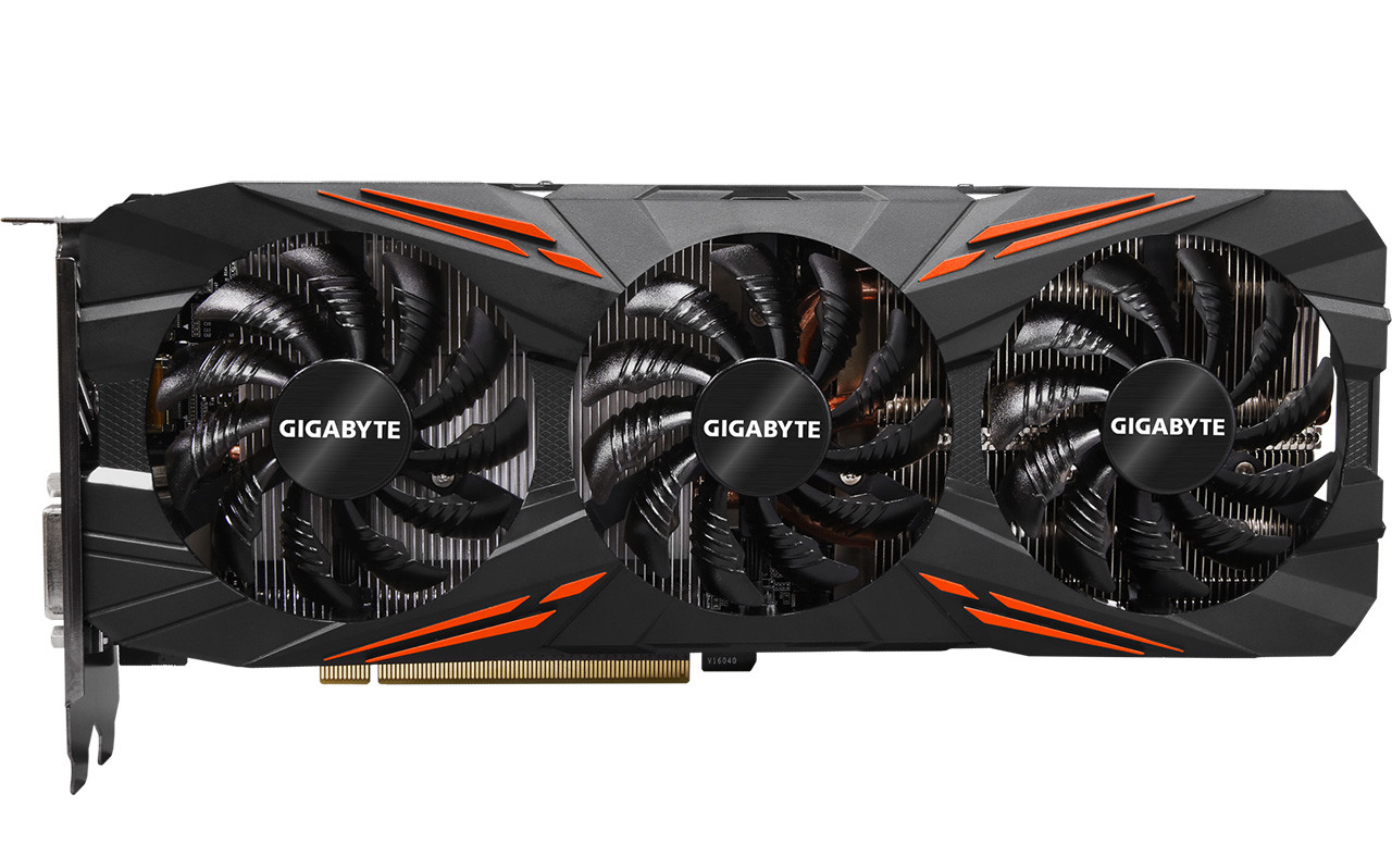 GIGABYTE GTX 1080 G1 Gaming 02
