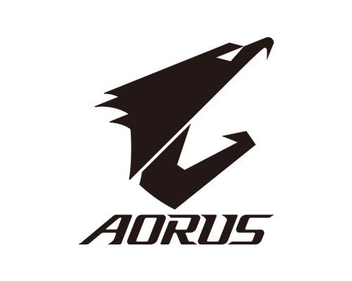 AORUS Logo