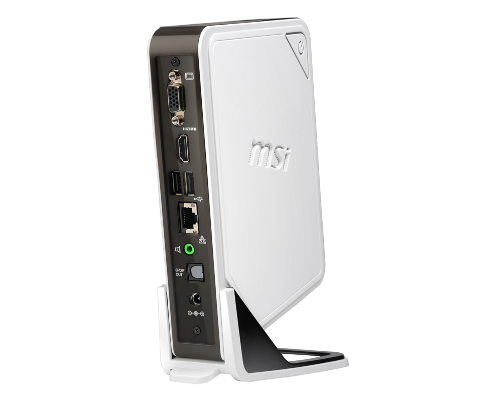 MSI Wind Box DC110 02