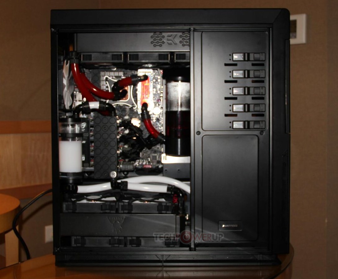 Phanteks Enthoo Primo